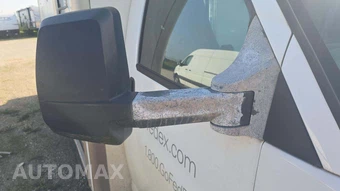 2019 Chevrolet Express 3500 Cutaway 1WT DRW – miniatura 21