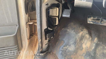 2019 Chevrolet Express 3500 Cutaway 1WT DRW – miniatura 24