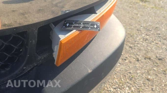 2019 Chevrolet Express 3500 Cutaway 1WT DRW – miniatura 33