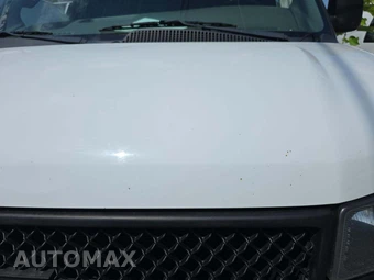 2019 Chevrolet Express 3500 Passenger Van LS 1LS 155.0" WB - miniatura 24