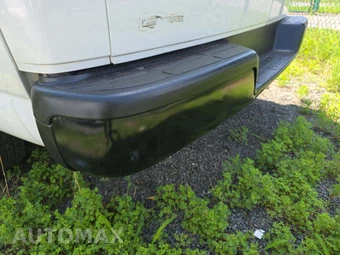 2019 Chevrolet Express 3500 Passenger Van LS 1LS 155.0" WB - miniatura 27