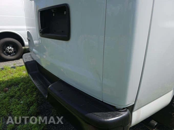 2019 Chevrolet Express 3500 Passenger Van LS 1LS 155.0" WB - miniatura 29