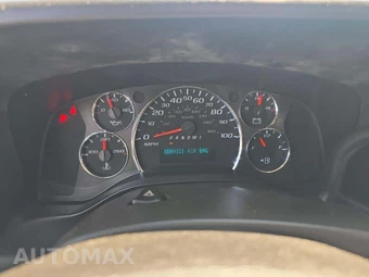 2019 Chevrolet Express 3500 Passenger Van LS 1LS 155.0" WB - miniatura 9