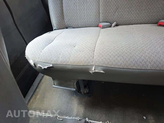 2019 Chevrolet Express 3500 Passenger Van LT 1LT 155.0" WB - miniatura 23