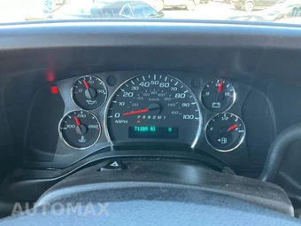 2019 Chevrolet Express 3500 Passenger Van LT 1LT 155.0" WB - miniatura 14