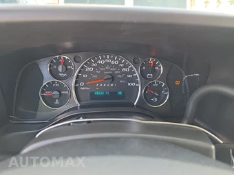2019 Chevrolet Express 3500 Passenger Van LT 1LT 155.0" WB - miniatura 12