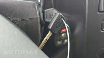 2019 Chevrolet Express 3500 Passenger Van LT 1LT 155.0" WB - miniatura 18