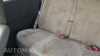 2019 Chevrolet Express 3500 Passenger Van LT 1LT 155.0" WB - miniatura 23