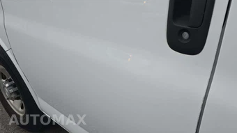 2019 Chevrolet Express 3500 Passenger Van LT 1LT 155.0" WB - miniatura 29