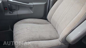 2019 Chevrolet Express 3500 Passenger Van LT 1LT 155.0" WB - miniatura 33