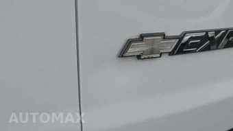 2019 Chevrolet Express 3500 Passenger Van LT 1LT 155.0" WB - miniatura 36