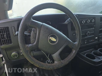2019 Chevrolet Express 4500 Cutaway 2WT DRW 159.0" WB - miniatura 10