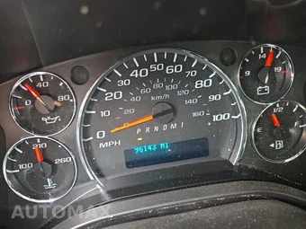 2019 Chevrolet Express 4500 Cutaway 2WT DRW – miniatura 15
