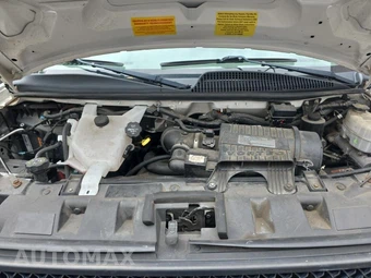2019 Chevrolet Express 4500 Cutaway 2WT DRW – miniatura 18