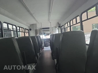 2019 Chevrolet Express 4500 Cutaway 2WT DRW – miniatura 19