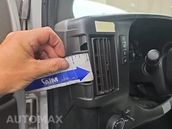 2019 Chevrolet Express 4500 Cutaway 2WT DRW – miniatura 26