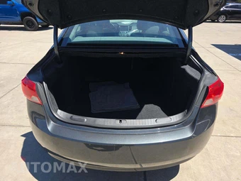 2019 Chevrolet Impala LS 1FL – miniatura 11