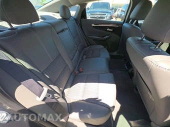2019 Chevrolet Impala LS 1FL – miniatura 13