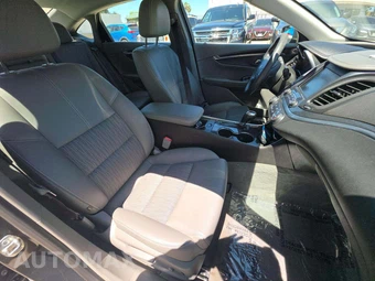 2019 Chevrolet Impala LS 1FL – miniatura 15