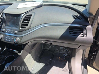2019 Chevrolet Impala LS 1FL – miniatura 16