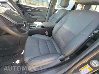 2019 Chevrolet Impala LS 1FL – miniatura 3