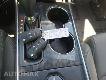 2019 Chevrolet Impala LS 1FL – miniatura 5