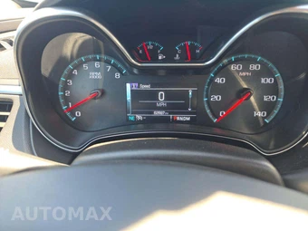 2019 Chevrolet Impala LS 1FL – miniatura 6