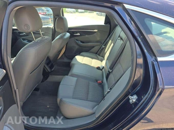 2019 Chevrolet Impala LS 1FL – miniatura 13
