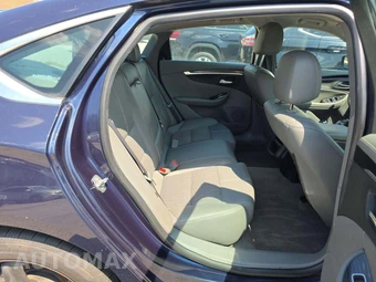 2019 Chevrolet Impala LS 1FL – miniatura 16