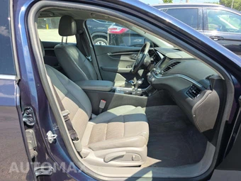 2019 Chevrolet Impala LS 1FL – miniatura 18