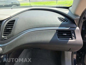 2019 Chevrolet Impala LS 1FL – miniatura 19