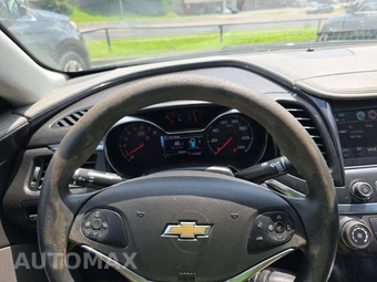 2019 Chevrolet Impala LS 1FL – miniatura 22
