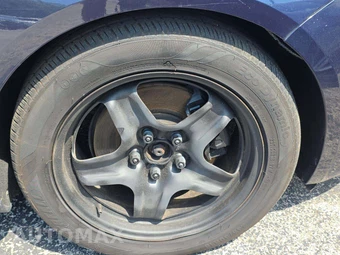 2019 Chevrolet Impala LS 1FL – miniatura 36