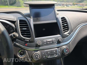 2019 Chevrolet Impala LS 1FL – miniatura 37