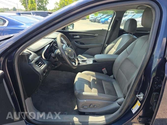2019 Chevrolet Impala LS 1FL – miniatura 6