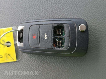 2019 Chevrolet Impala LS 1FL – miniatura 8