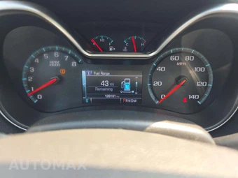 2019 Chevrolet Impala LS 1FL – miniatura 9