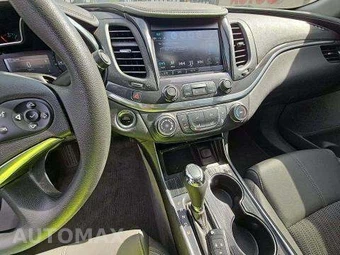 2019 Chevrolet Impala LS 1FL – miniatura 10