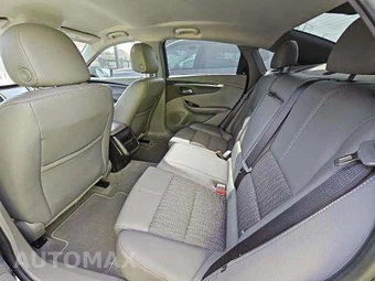 2019 Chevrolet Impala LS 1FL – miniatura 13