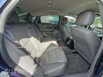 2019 Chevrolet Impala LS 1FL – miniatura 16