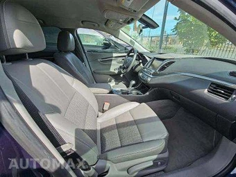 2019 Chevrolet Impala LS 1FL – miniatura 18