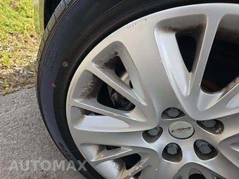 2019 Chevrolet Impala LS 1FL – miniatura 23