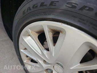 2019 Chevrolet Impala LS 1FL – miniatura 25