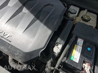 2019 Chevrolet Impala LS 1FL – miniatura 30