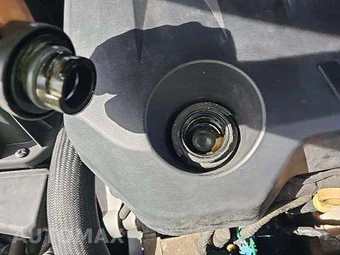 2019 Chevrolet Impala LS 1FL – miniatura 31