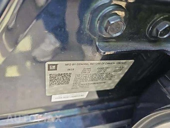 2019 Chevrolet Impala LS 1FL – miniatura 5