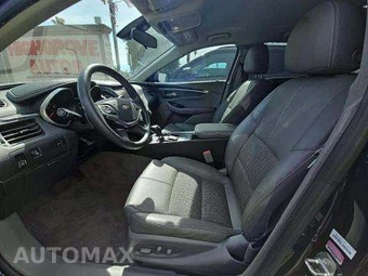 2019 Chevrolet Impala LS 1FL – miniatura 6