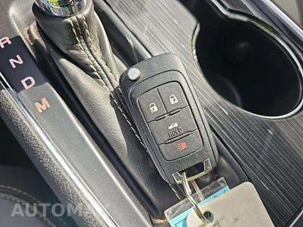 2019 Chevrolet Impala LS 1FL – miniatura 8