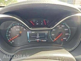 2019 Chevrolet Impala LS 1FL – miniatura 9