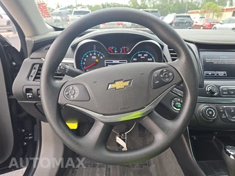 2019 Chevrolet Impala LS 1LS - miniatura 10